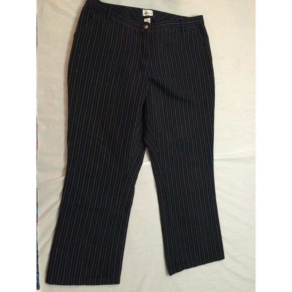 FASHION BUG WOMENS PANTS SIZE 22W